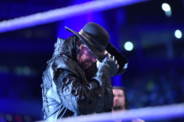 WWE Archive