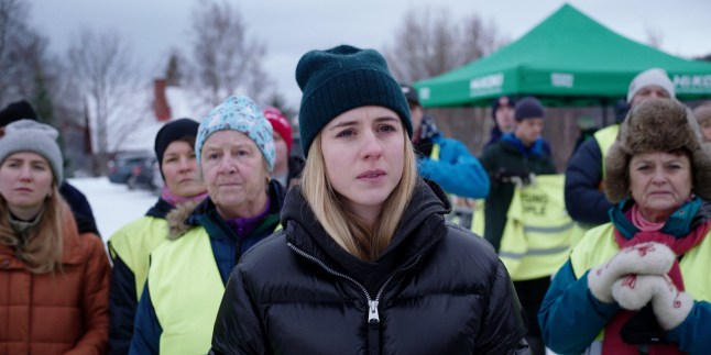 The ?re Murders The Are Murders ??remorden. Cr. Courtesy of Netflix ?? 2024