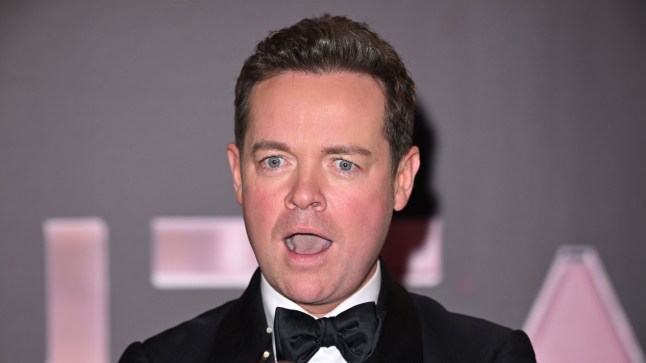 Stephen Mulhern suffers another blow after ?1,000,000 magic show is scrapped Getty Images