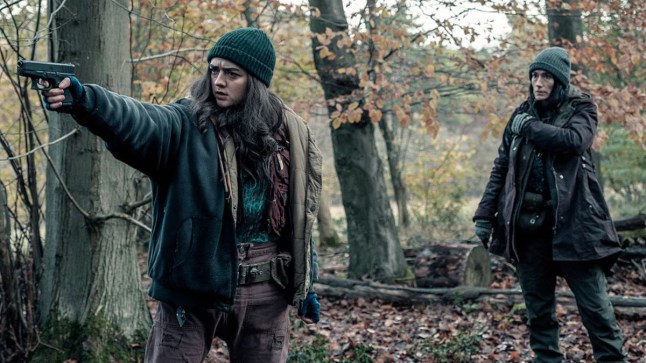 Amazon Prime quietly drops all episodes of 'brutal' drama with Game of Thrones star